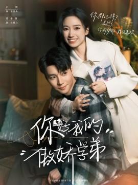 你好，我的傲嬌學(xué)弟