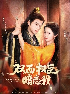 雙面權(quán)臣暗戀我