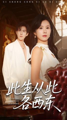 此生從此各西東