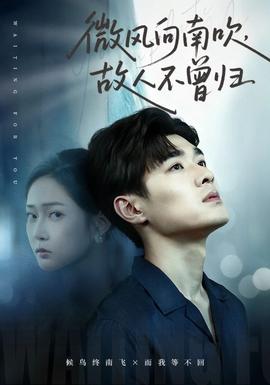 微風(fēng)向南吹，故人不曾歸