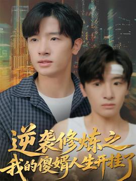 逆襲修煉之我的傻婿人生開掛了