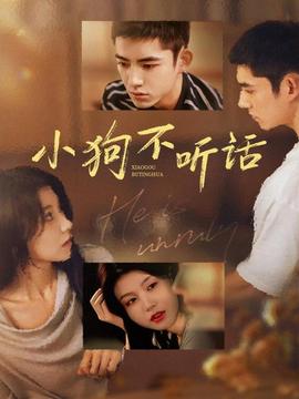 小狗不聽話