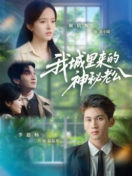 我城里來(lái)的神秘老公