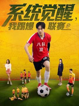 系統(tǒng)覺(jué)醒，我踢爆聯(lián)賽