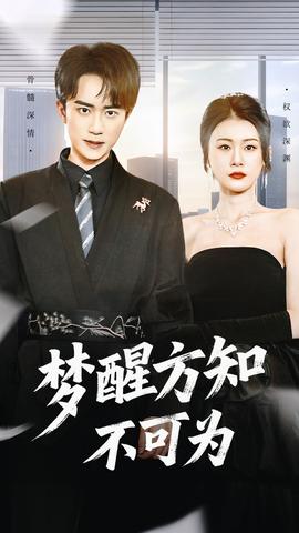 夢(mèng)醒方知不可為