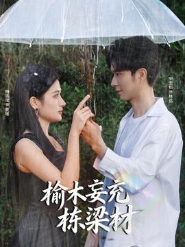 榆木妄充棟梁材