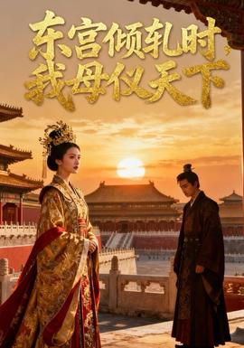 東宮傾軋時，我母儀天下