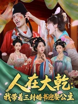 人在大乾：我?guī)е饣闀?shū)迎娶公主