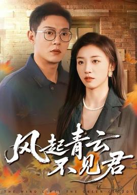 風(fēng)起青云不見君