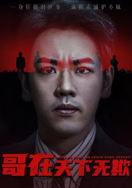 哥在天下無(wú)欺&妹妹別怕哥不止億點(diǎn)強(qiáng)