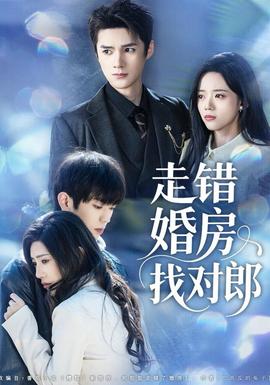 走錯(cuò)婚房找對郎